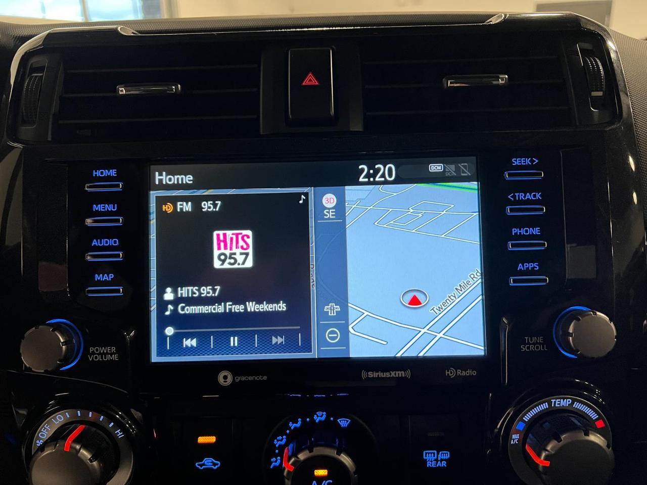 2023 Toyota 4Runner TRD Off Road Premium Parker CO