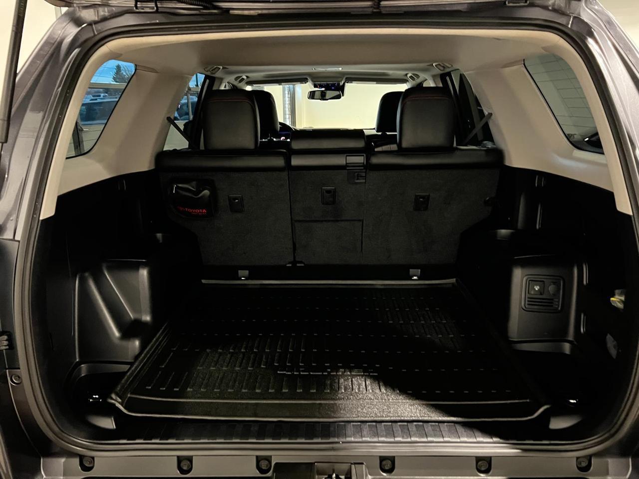 2023 Toyota 4Runner TRD Off Road Premium Parker CO