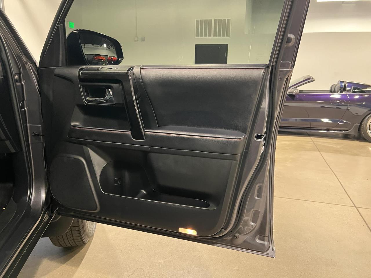 2023 Toyota 4Runner TRD Off Road Premium Parker CO