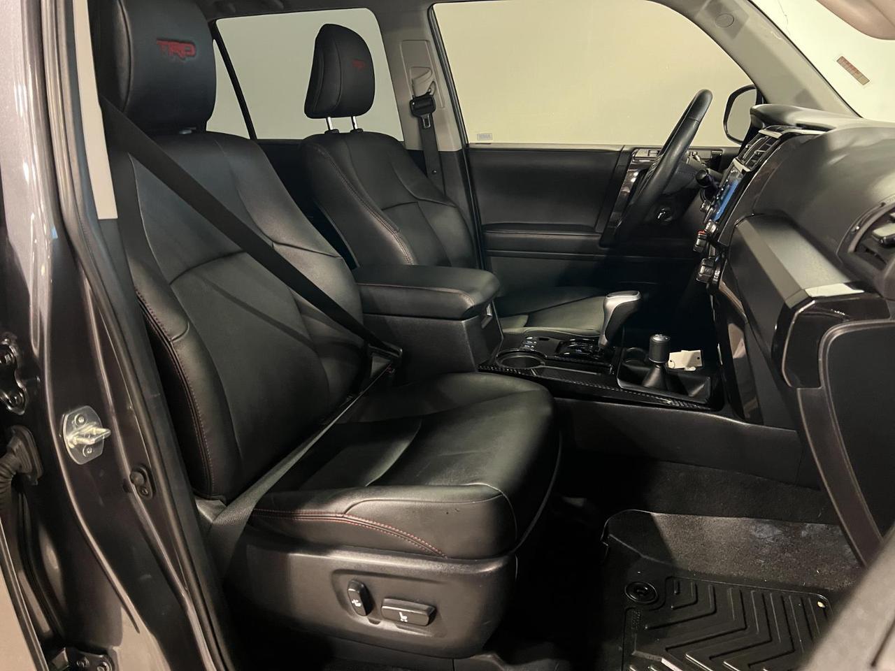 2023 Toyota 4Runner TRD Off Road Premium Parker CO