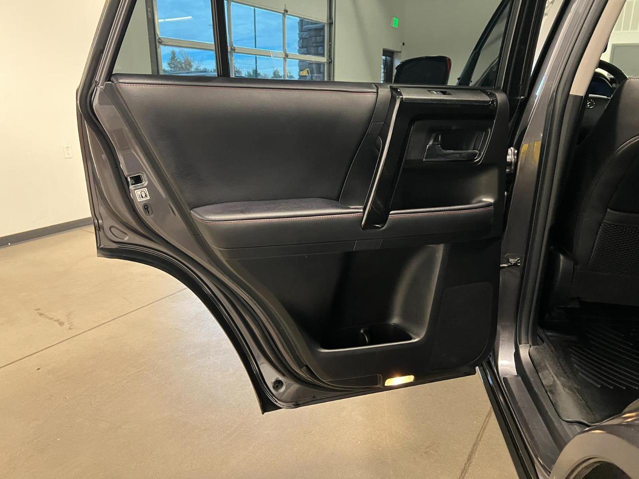 2023 Toyota 4Runner TRD Off Road Premium Parker CO