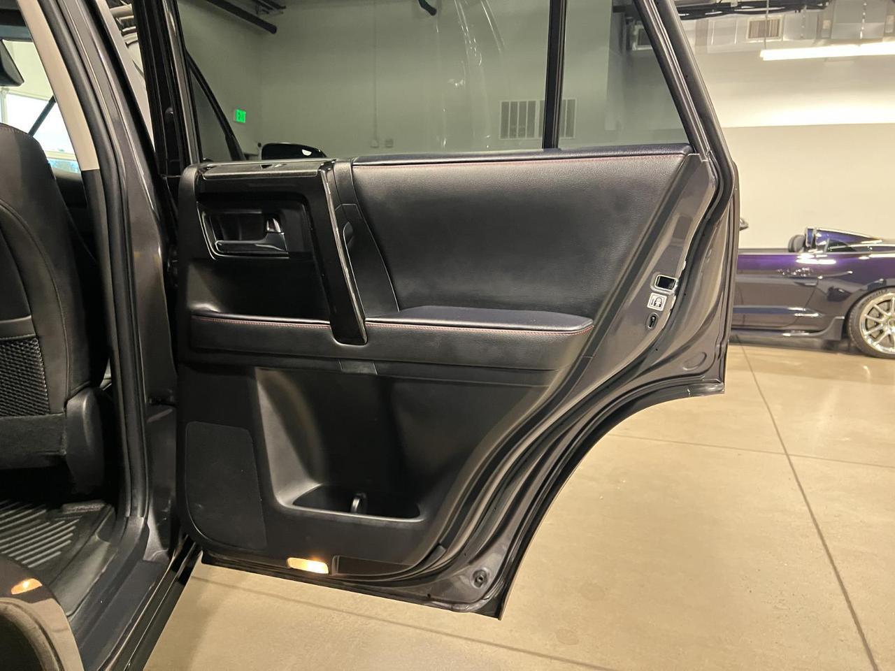 2023 Toyota 4Runner TRD Off Road Premium Parker CO