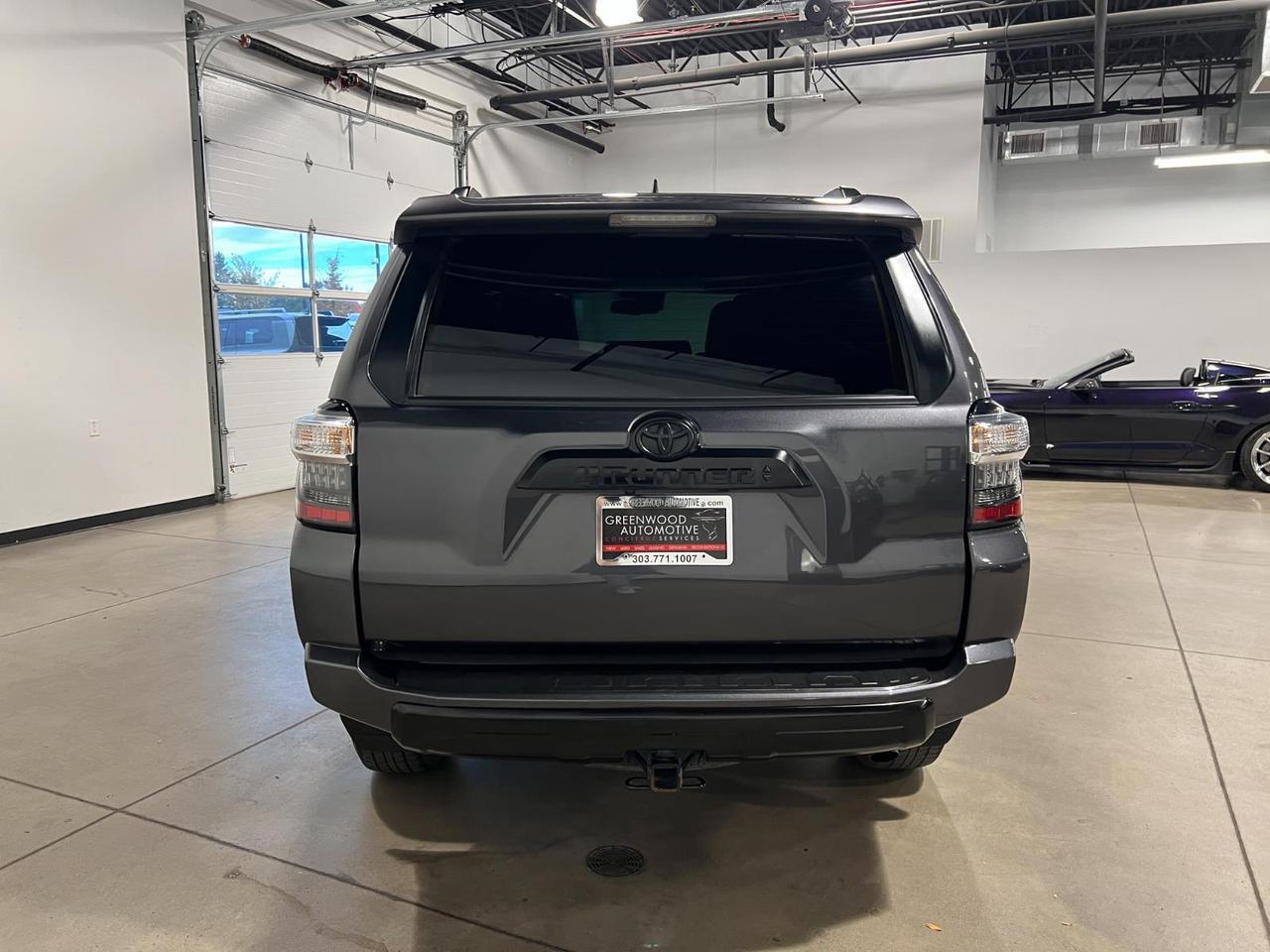 2023 Toyota 4Runner TRD Off Road Premium Parker CO