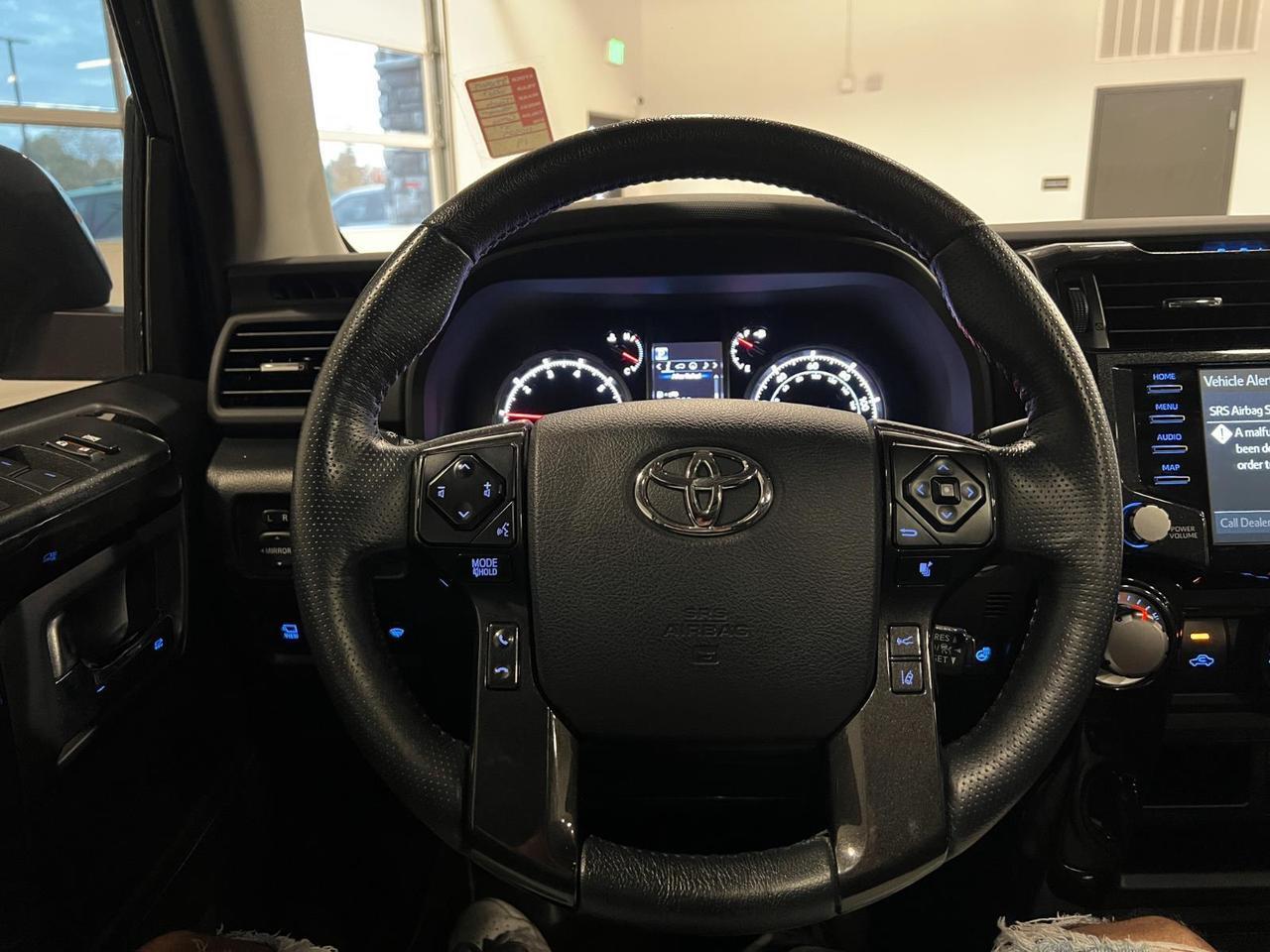 2023 Toyota 4Runner TRD Off Road Premium Parker CO