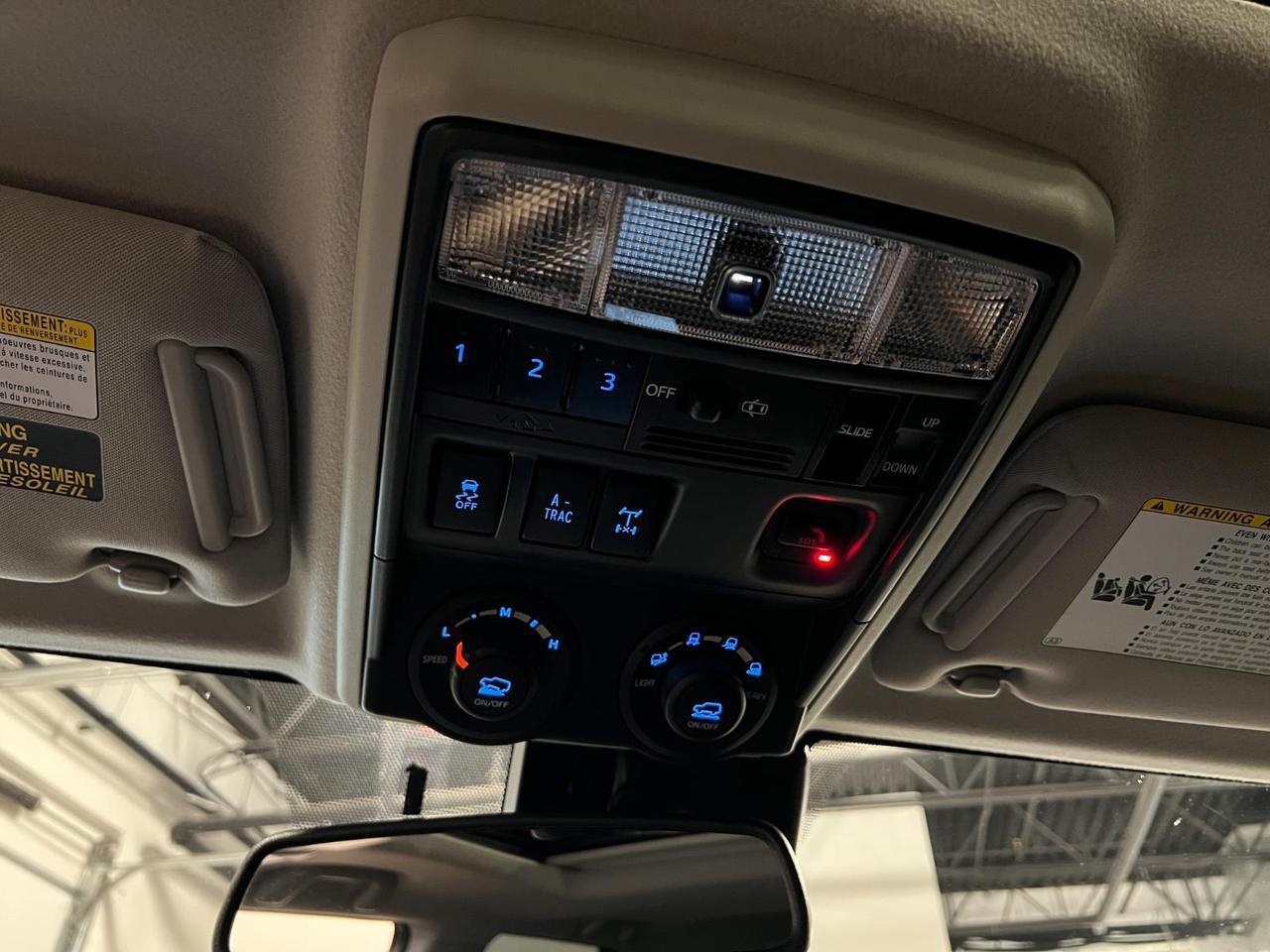 2023 Toyota 4Runner TRD Off Road Premium Parker CO