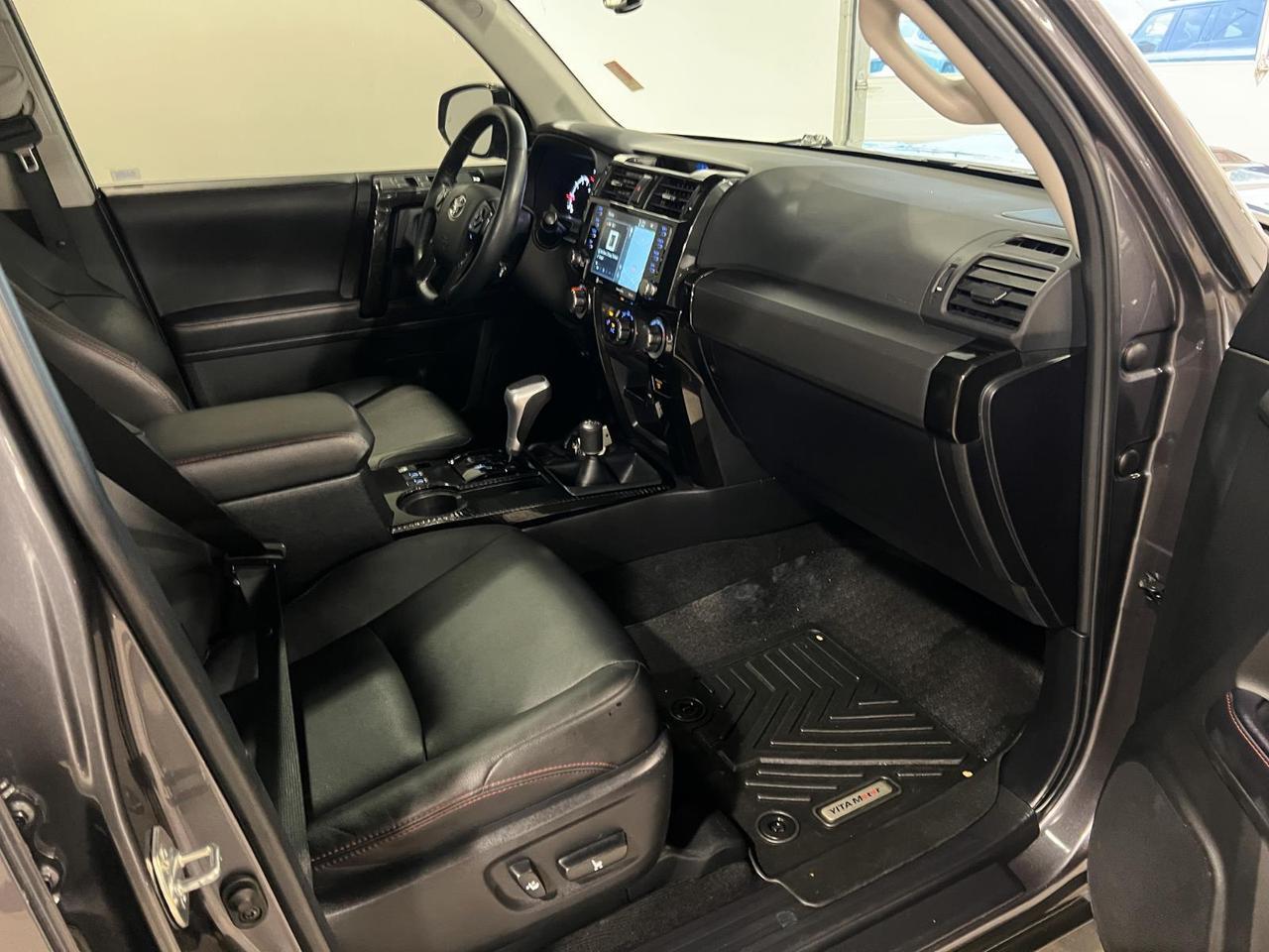 2023 Toyota 4Runner TRD Off Road Premium Parker CO