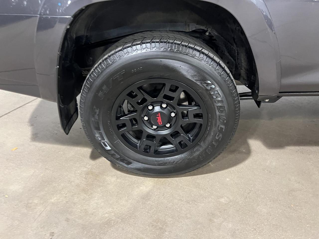 2023 Toyota 4Runner TRD Off Road Premium Parker CO