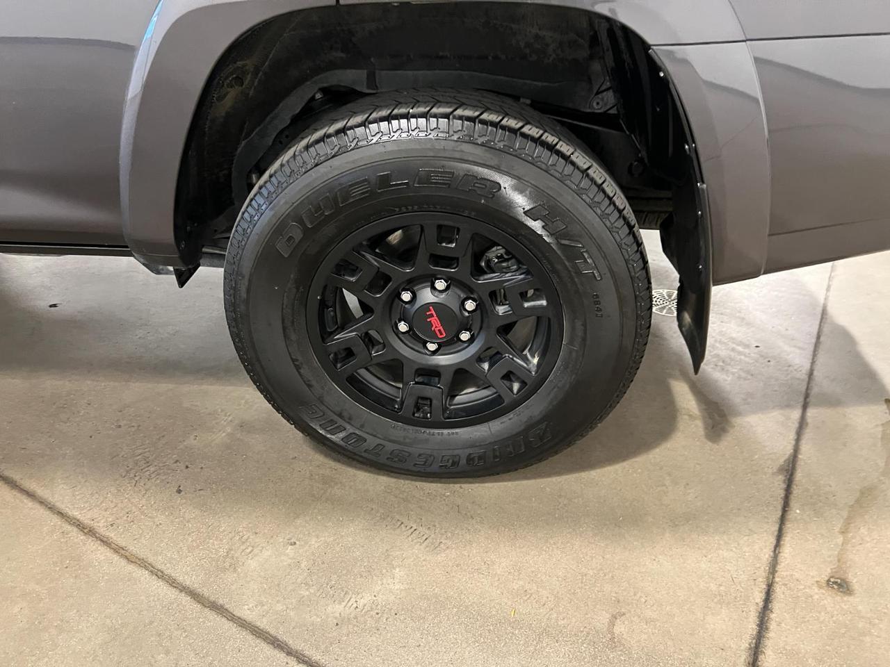 2023 Toyota 4Runner TRD Off Road Premium Parker CO