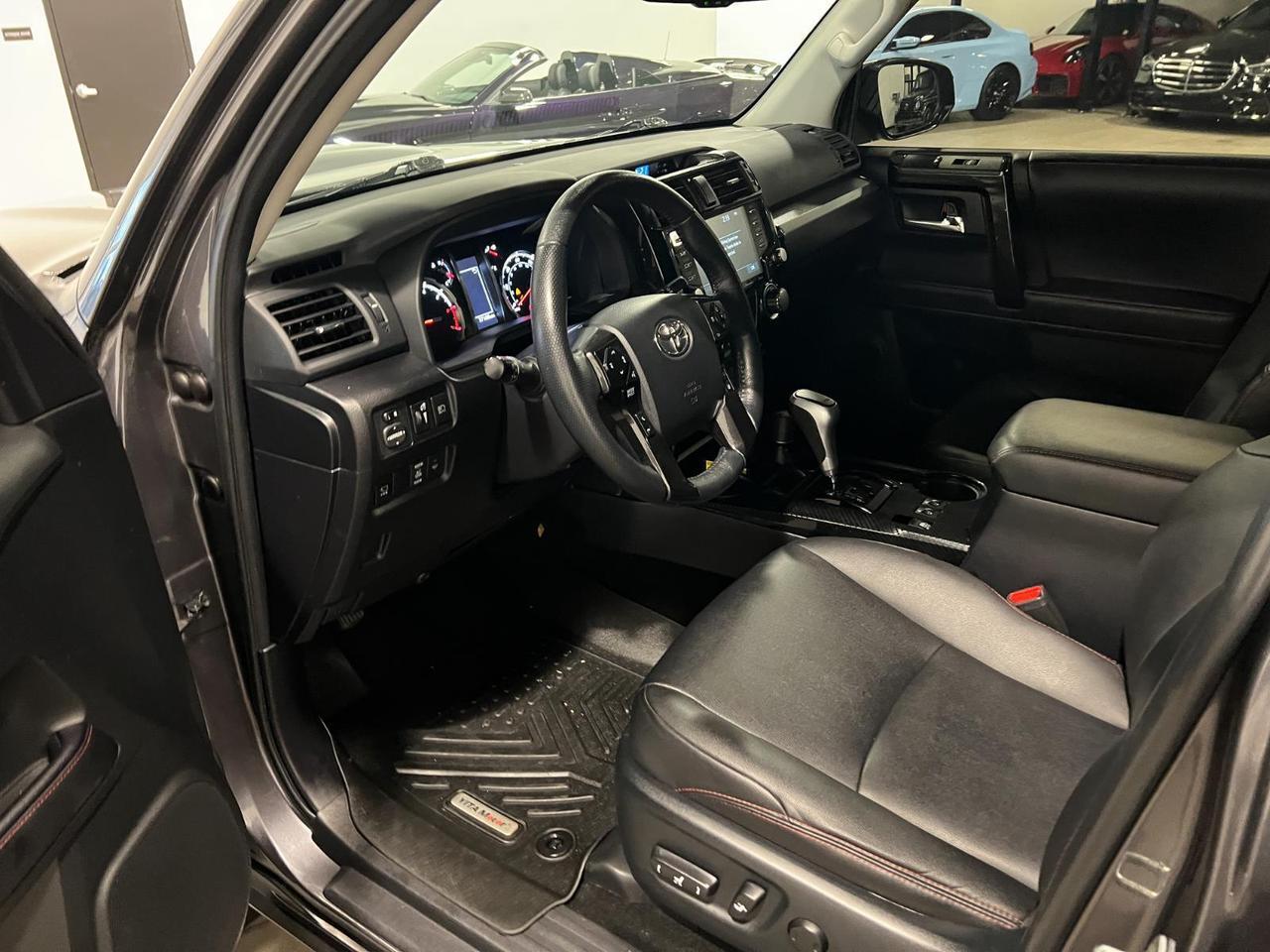 2023 Toyota 4Runner TRD Off Road Premium Parker CO