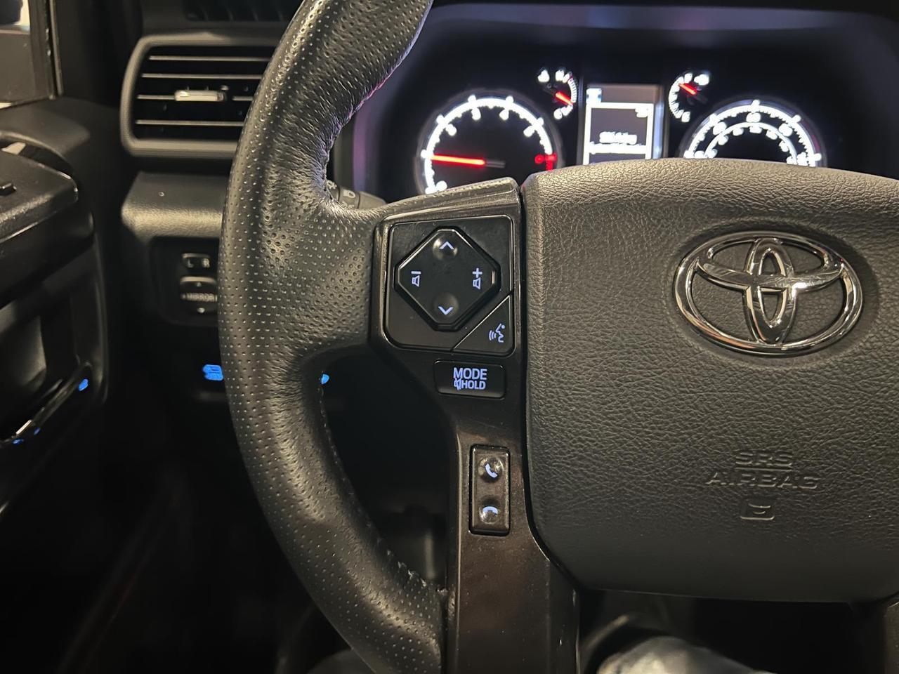 2023 Toyota 4Runner TRD Off Road Premium Parker CO