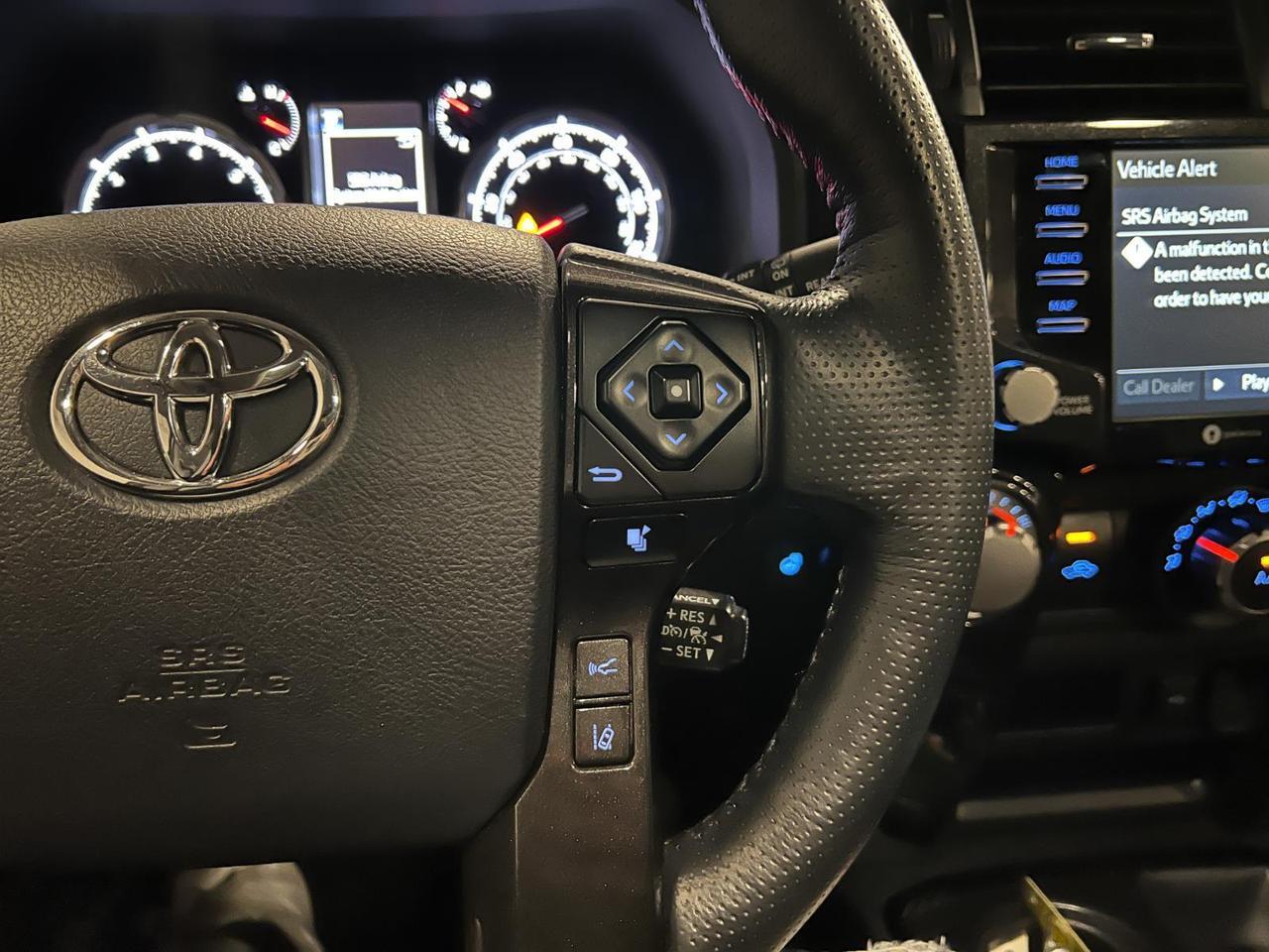 2023 Toyota 4Runner TRD Off Road Premium Parker CO