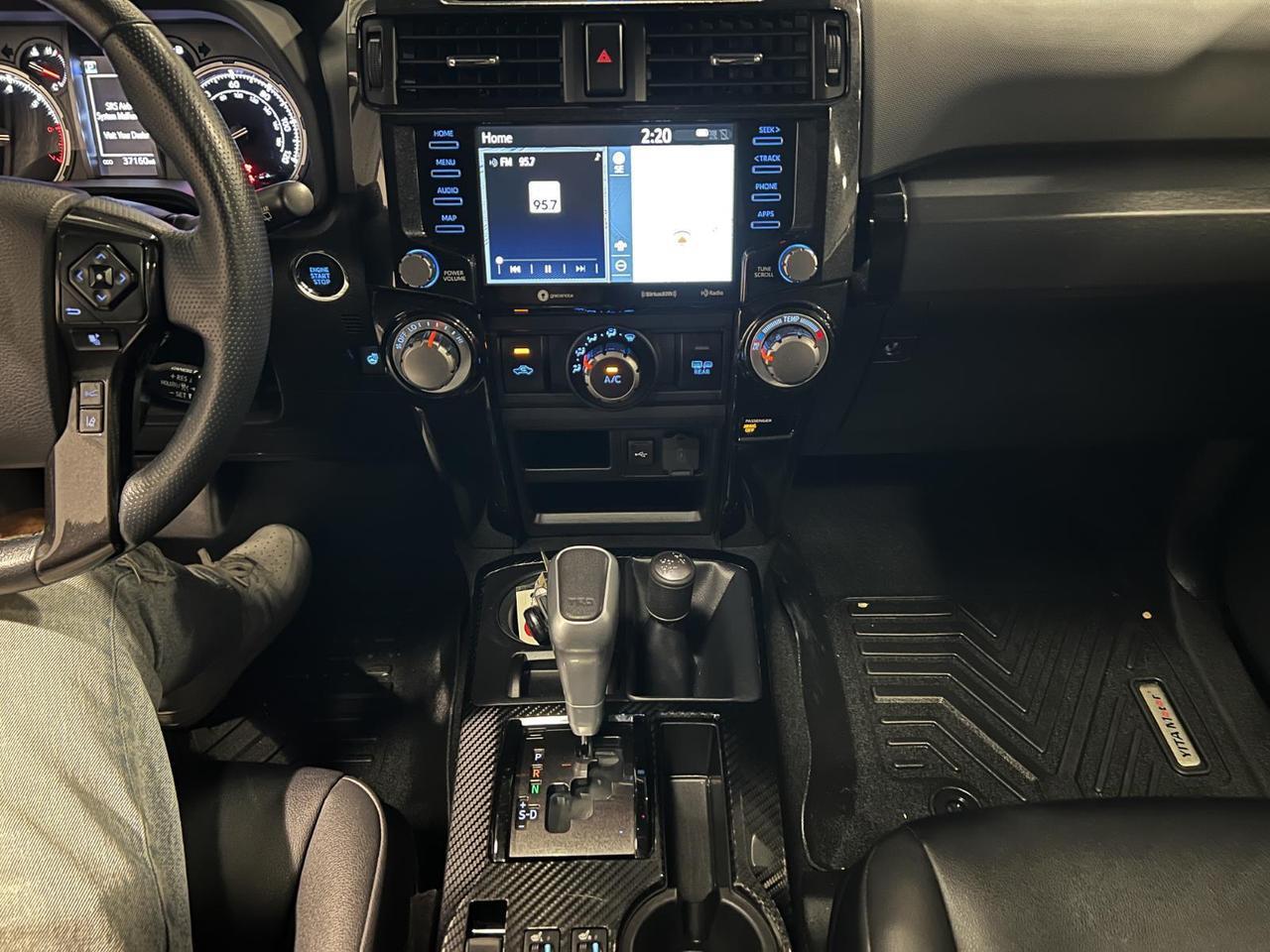 2023 Toyota 4Runner TRD Off Road Premium Parker CO