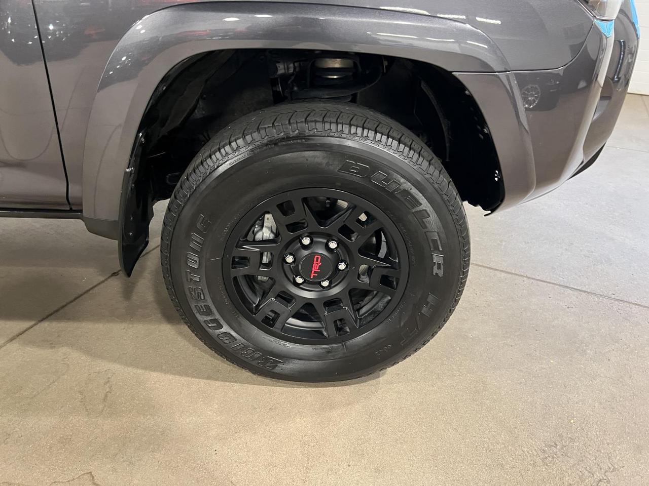 2023 Toyota 4Runner TRD Off Road Premium Parker CO