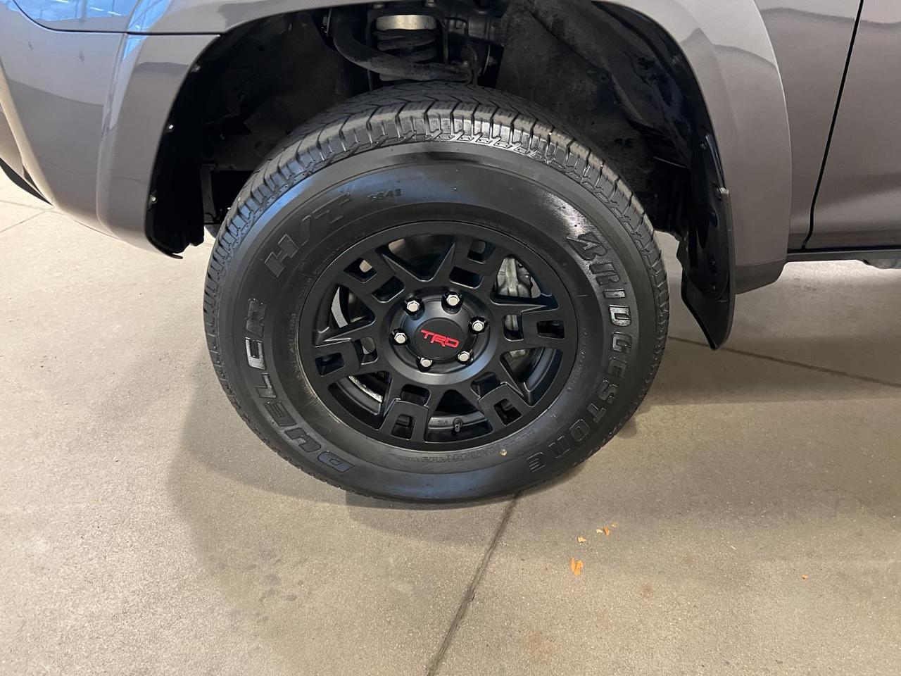 2023 Toyota 4Runner TRD Off Road Premium Parker CO