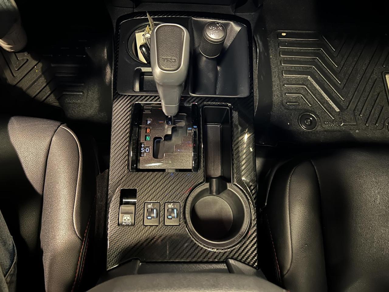 2023 Toyota 4Runner TRD Off Road Premium Parker CO