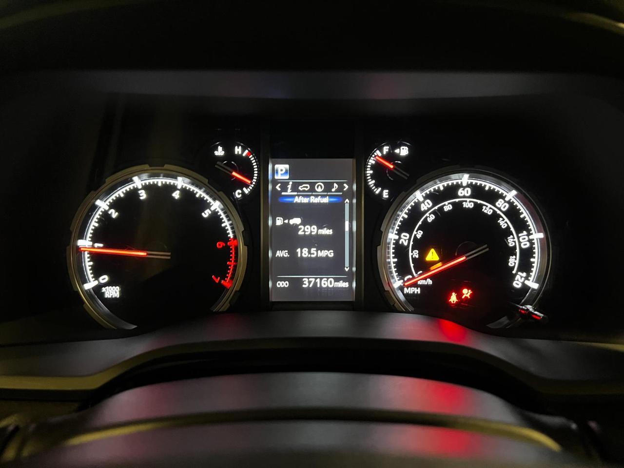 2023 Toyota 4Runner TRD Off Road Premium Parker CO