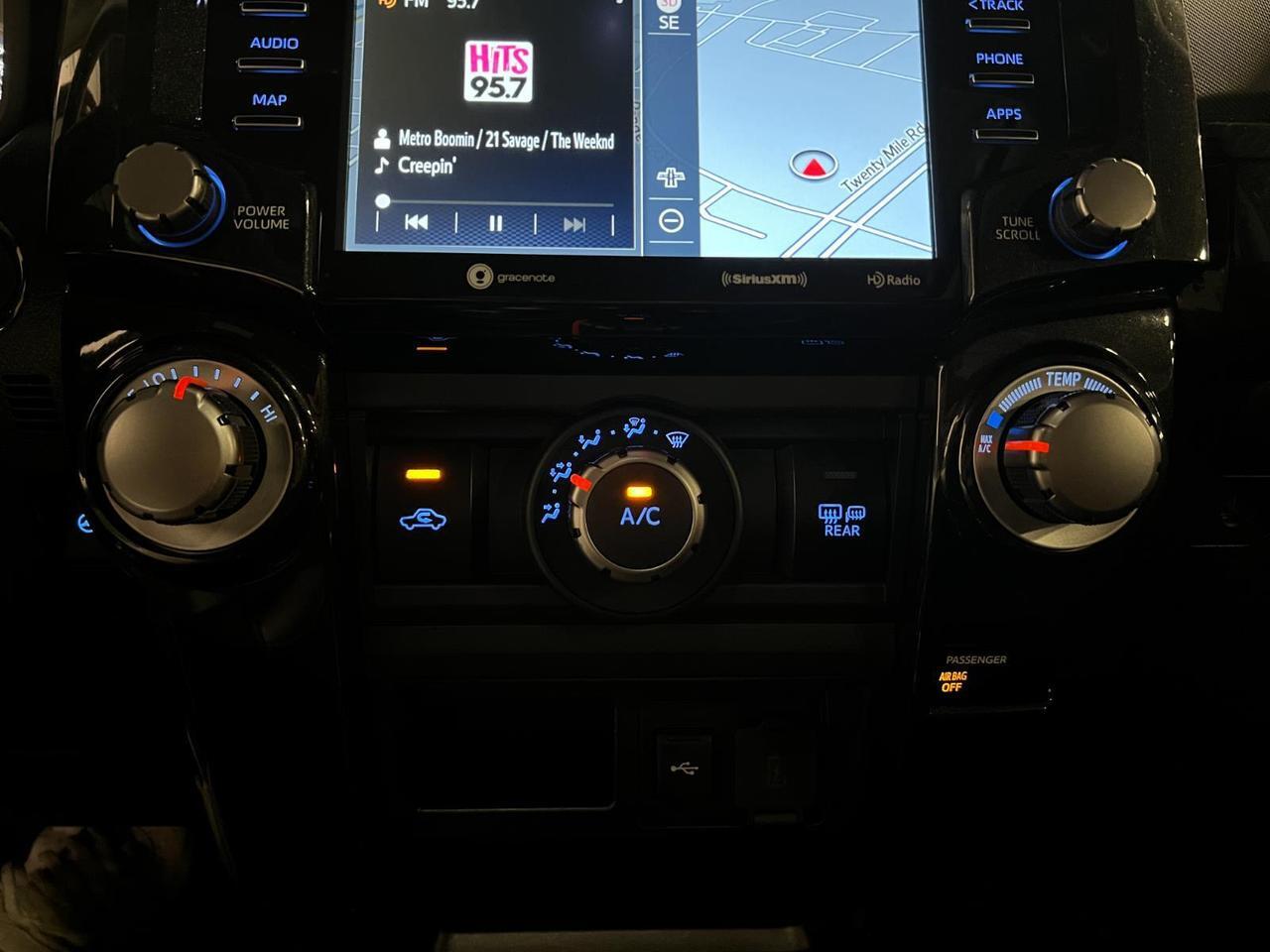 2023 Toyota 4Runner TRD Off Road Premium Parker CO