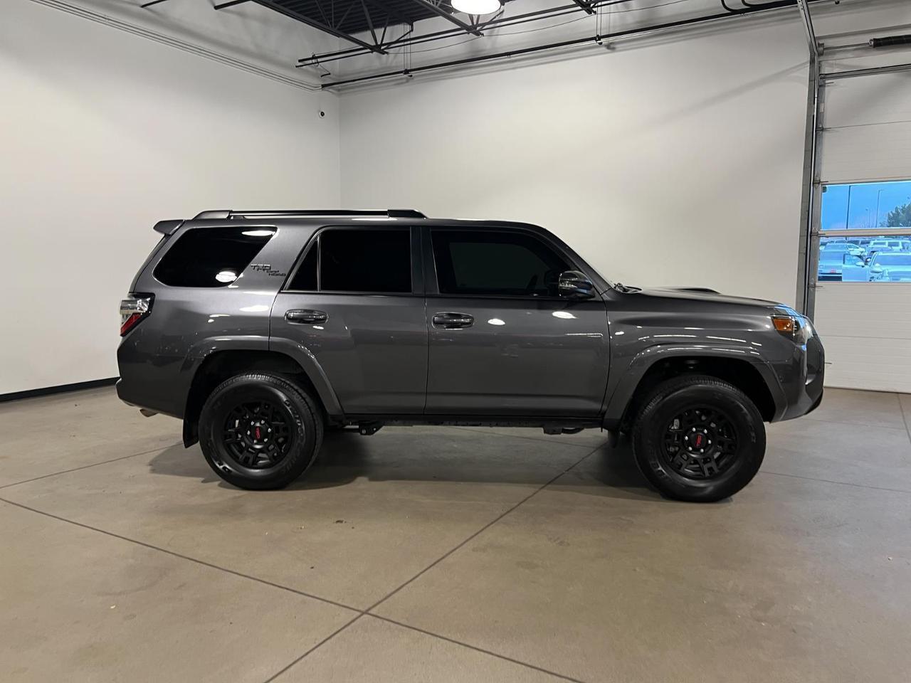 2023 Toyota 4Runner TRD Off Road Premium Parker CO