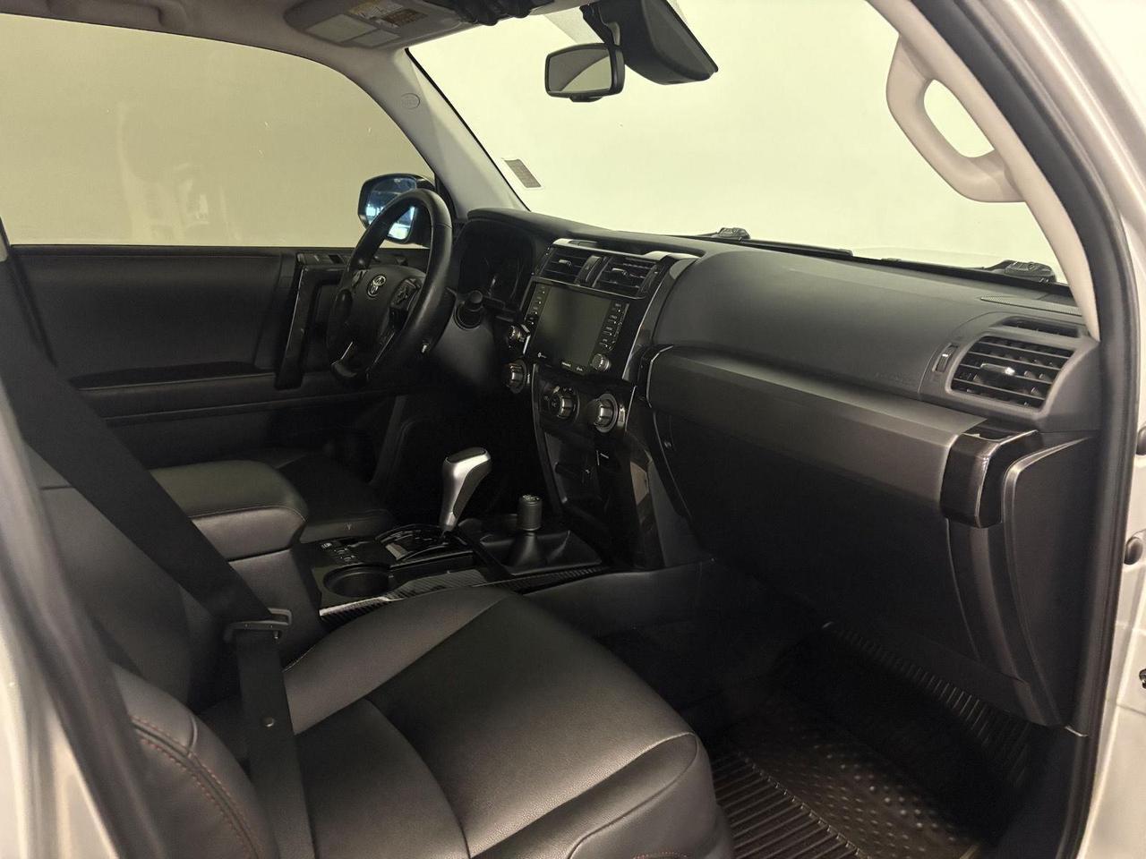 2023 Toyota 4Runner TRD Off Road Premium Parker CO