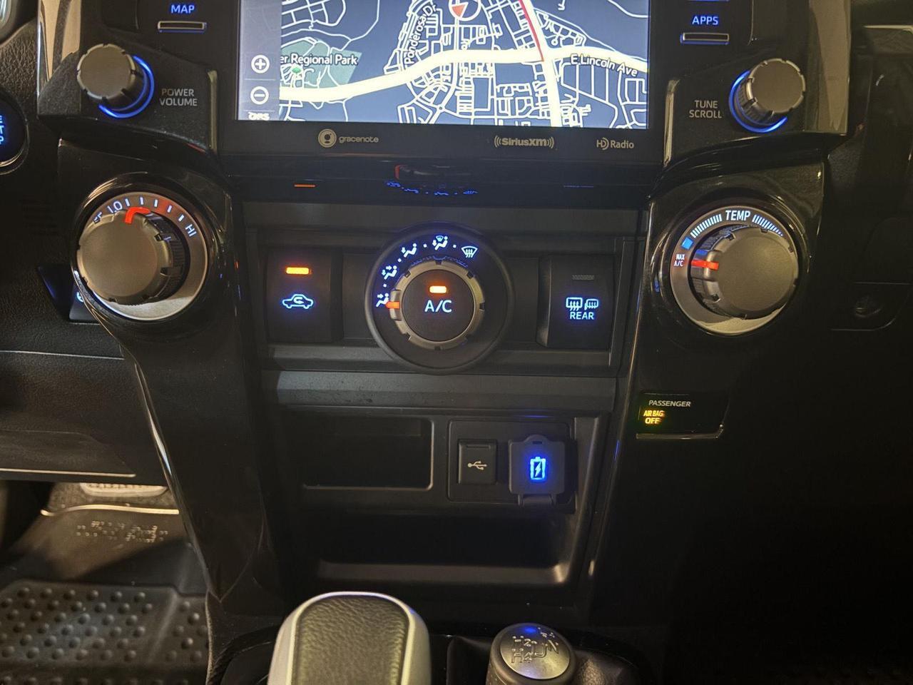 2023 Toyota 4Runner TRD Off Road Premium Parker CO