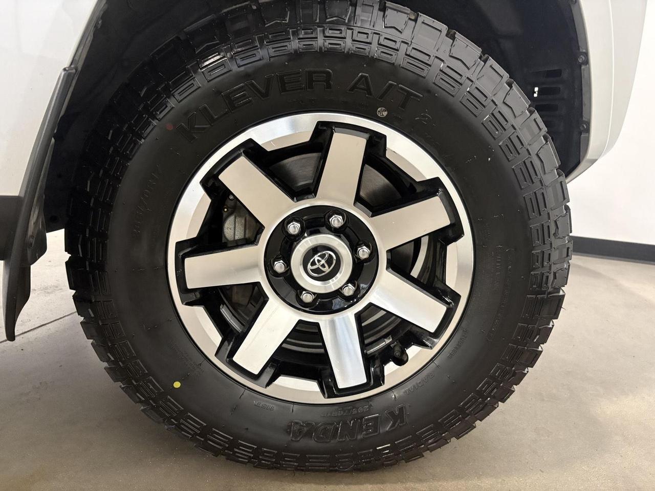 2023 Toyota 4Runner TRD Off Road Premium Parker CO