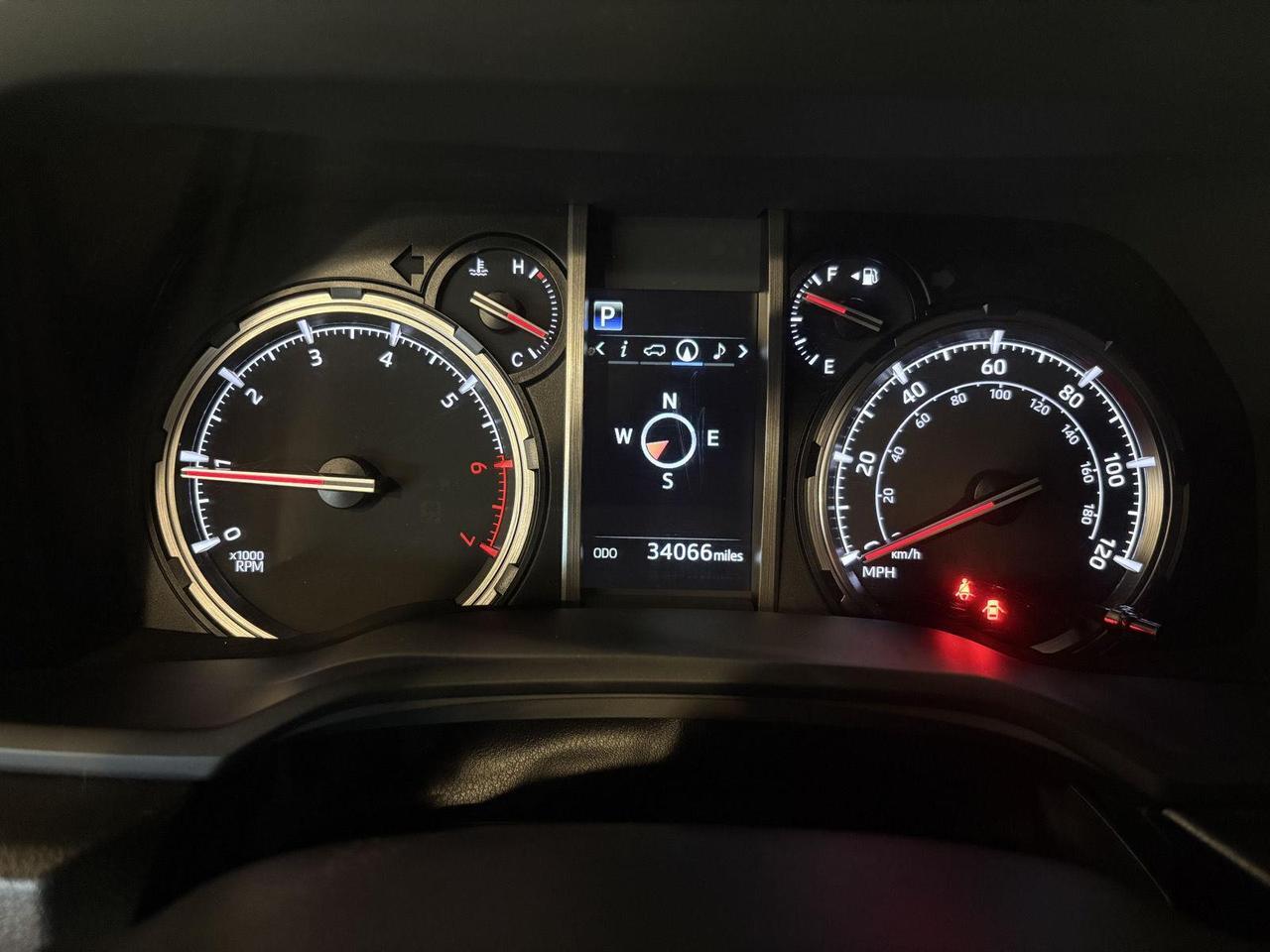 2023 Toyota 4Runner TRD Off Road Premium Parker CO
