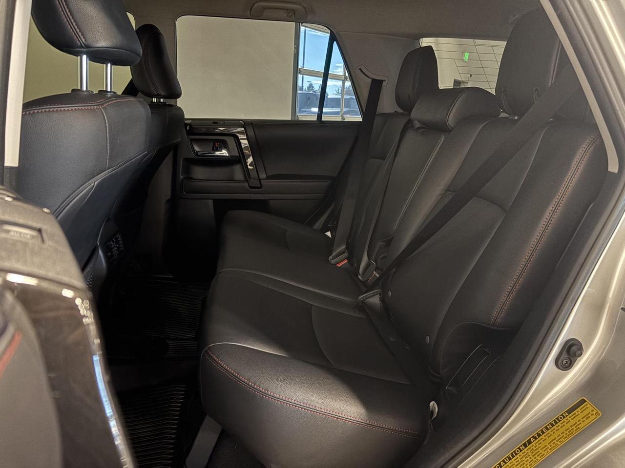 2023 Toyota 4Runner TRD Off Road Premium Parker CO