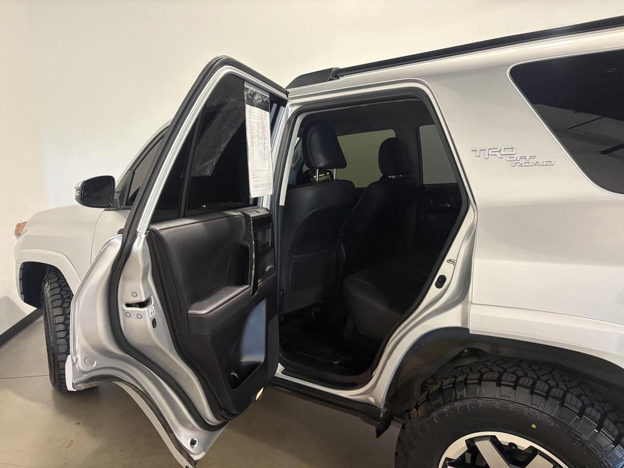 2023 Toyota 4Runner TRD Off Road Premium Parker CO
