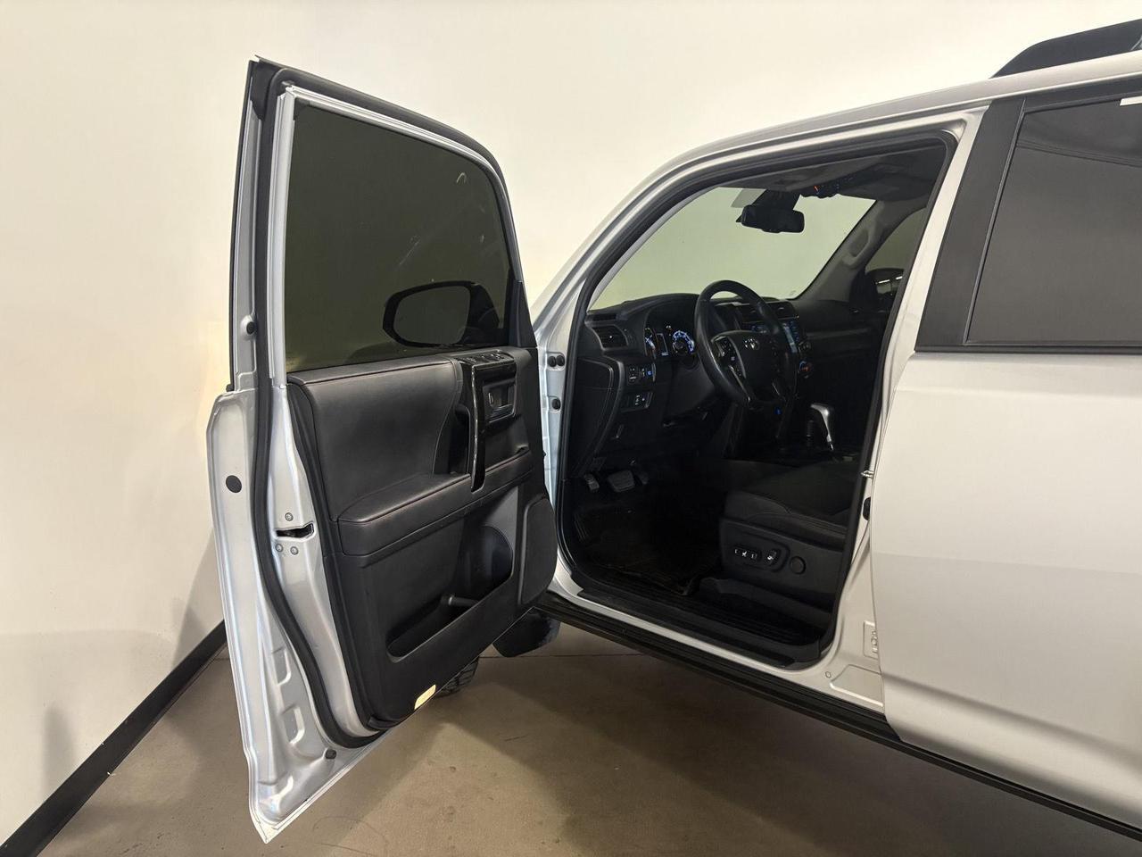 2023 Toyota 4Runner TRD Off Road Premium Parker CO
