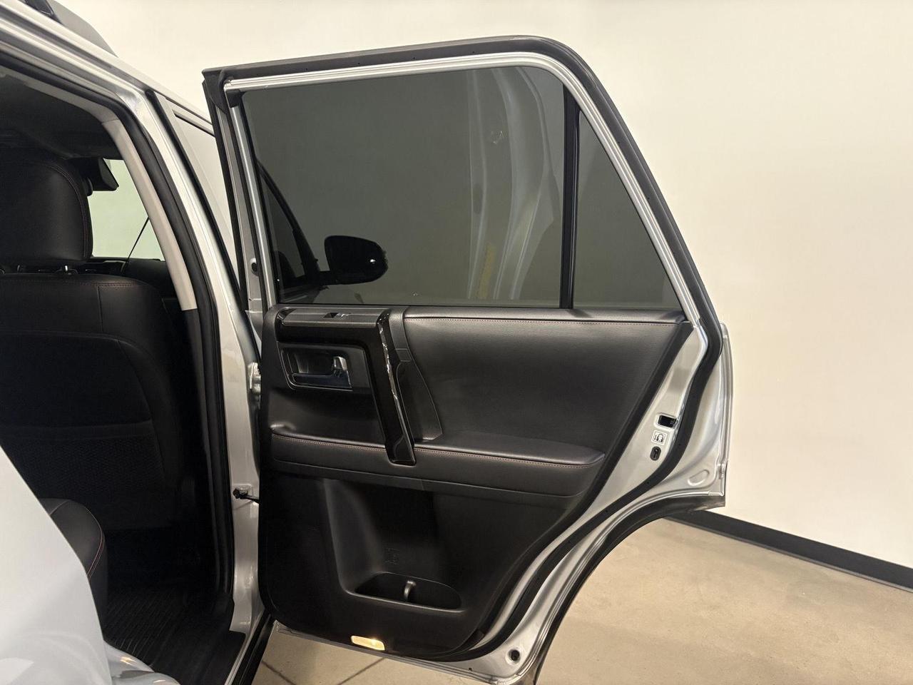 2023 Toyota 4Runner TRD Off Road Premium Parker CO