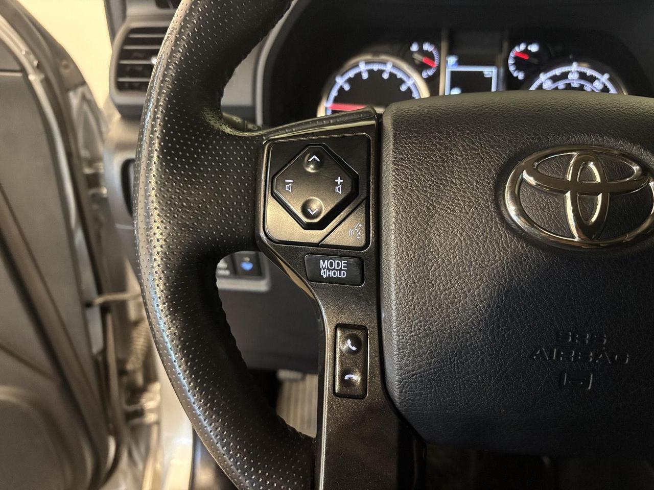 2023 Toyota 4Runner TRD Off Road Premium Parker CO