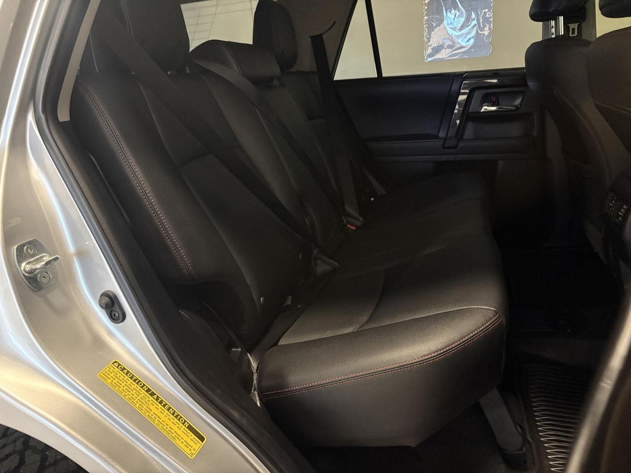 2023 Toyota 4Runner TRD Off Road Premium Parker CO