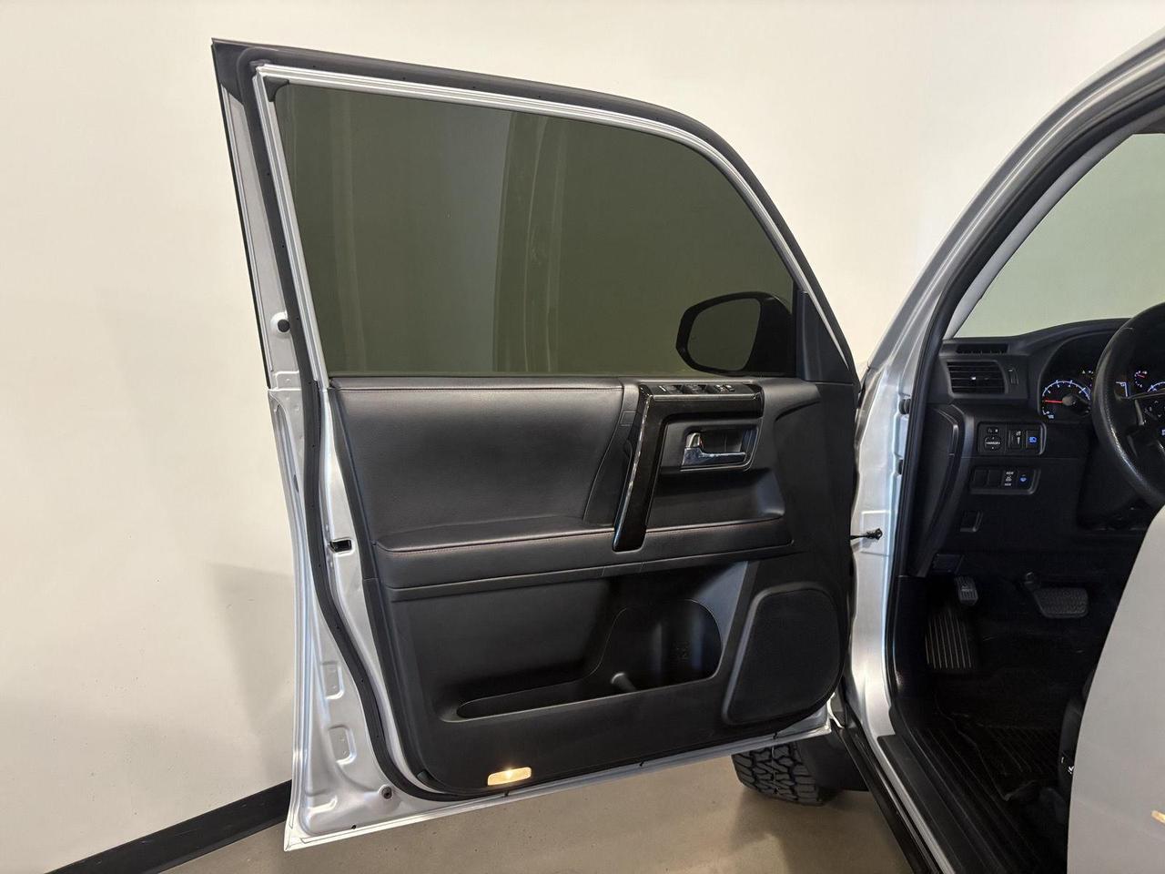 2023 Toyota 4Runner TRD Off Road Premium Parker CO