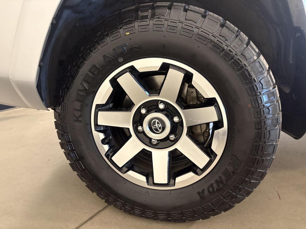 2023 Toyota 4Runner TRD Off Road Premium Parker CO