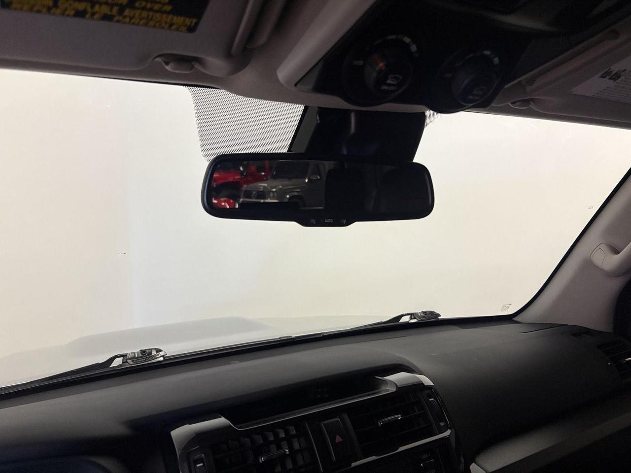 2023 Toyota 4Runner TRD Off Road Premium Parker CO