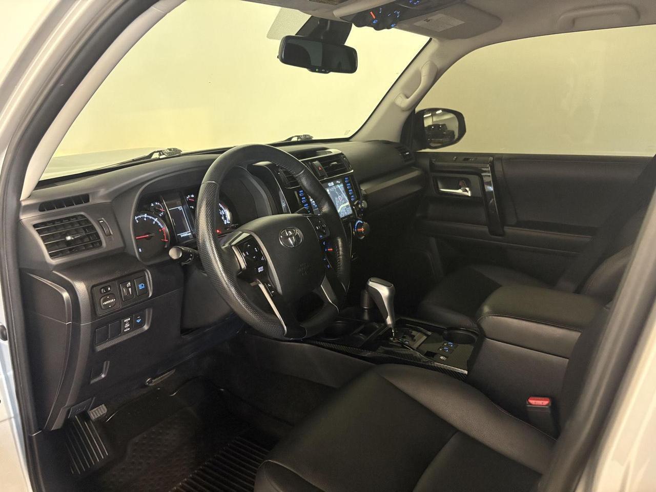 2023 Toyota 4Runner TRD Off Road Premium Parker CO