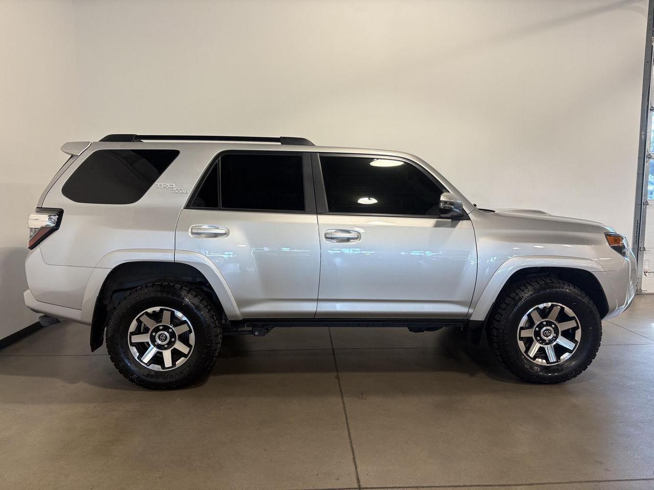 2023 Toyota 4Runner TRD Off Road Premium Parker CO