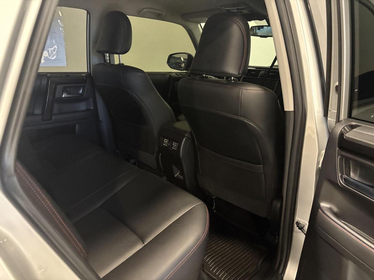 2023 Toyota 4Runner TRD Off Road Premium Parker CO