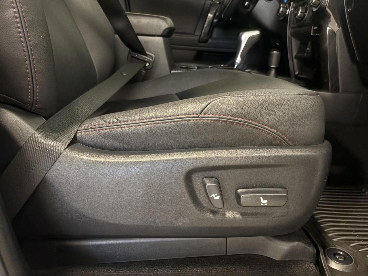 2023 Toyota 4Runner TRD Off Road Premium Parker CO