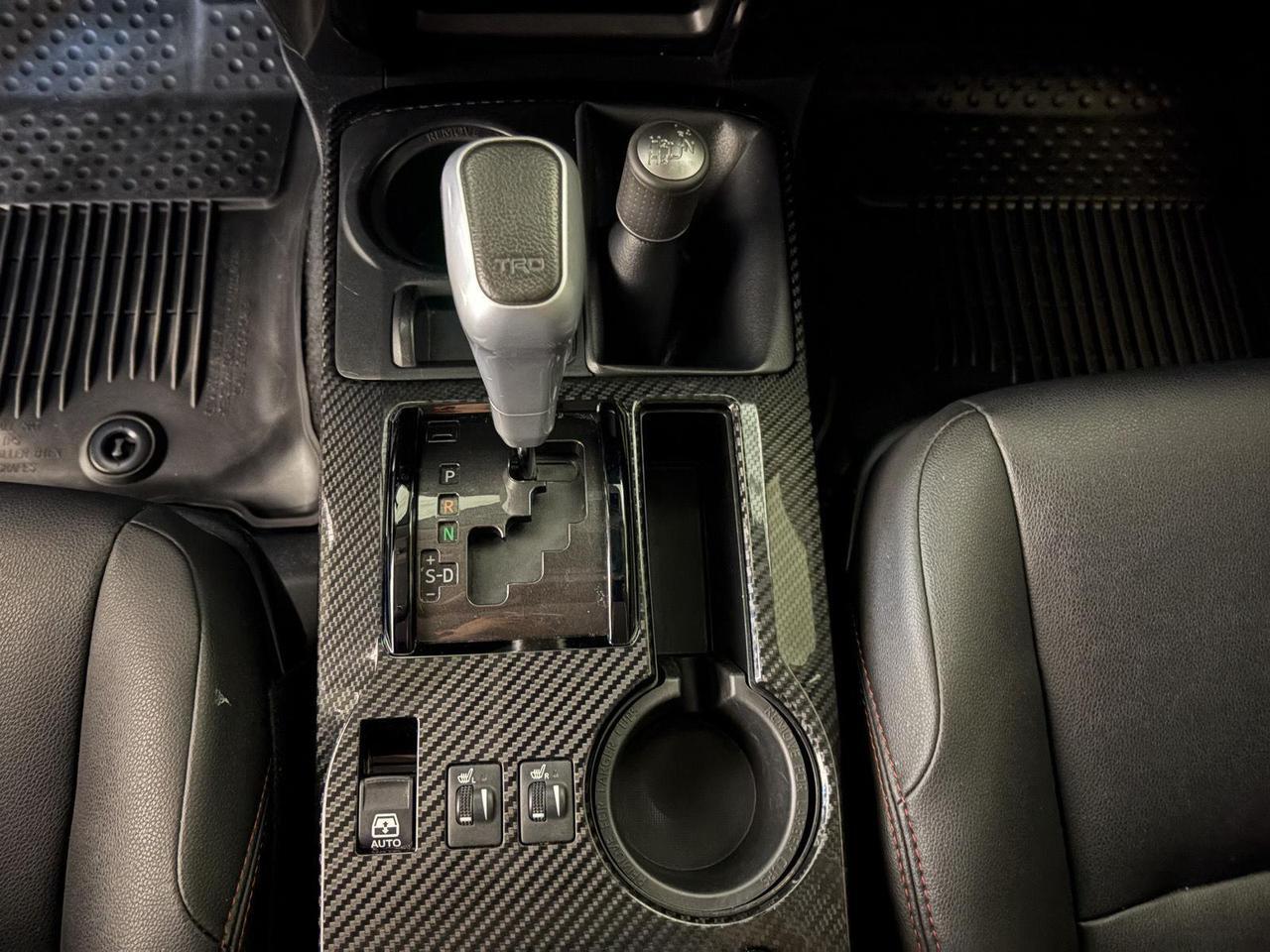 2023 Toyota 4Runner TRD Off Road Premium Parker CO