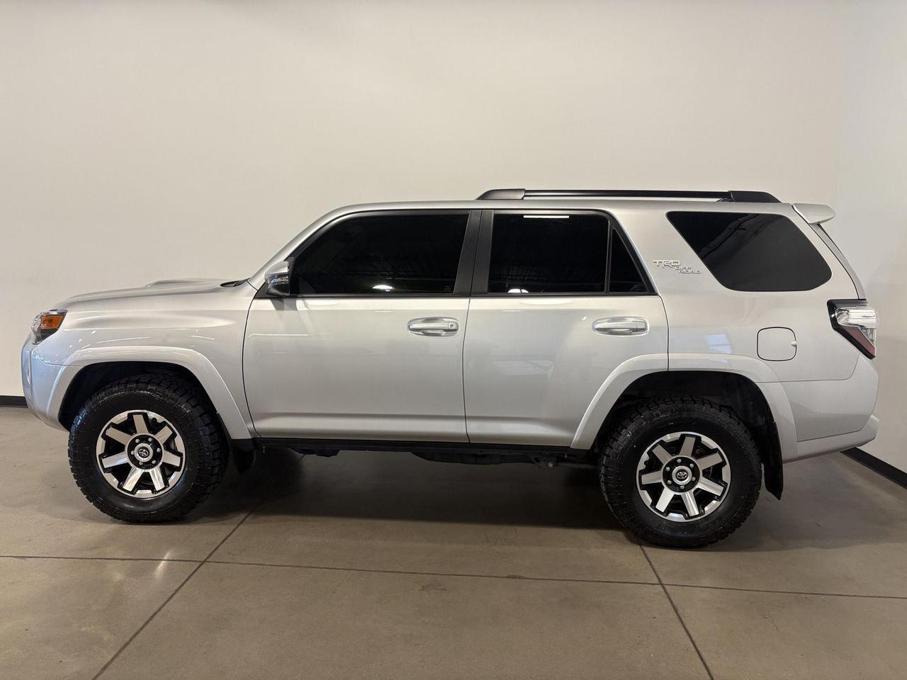 2023 Toyota 4Runner TRD Off Road Premium Parker CO