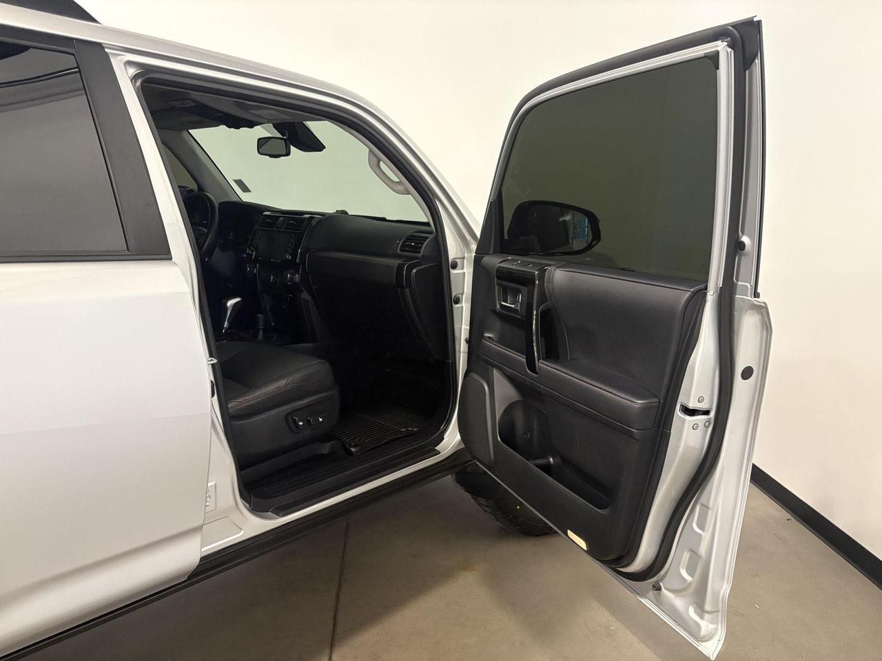 2023 Toyota 4Runner TRD Off Road Premium Parker CO