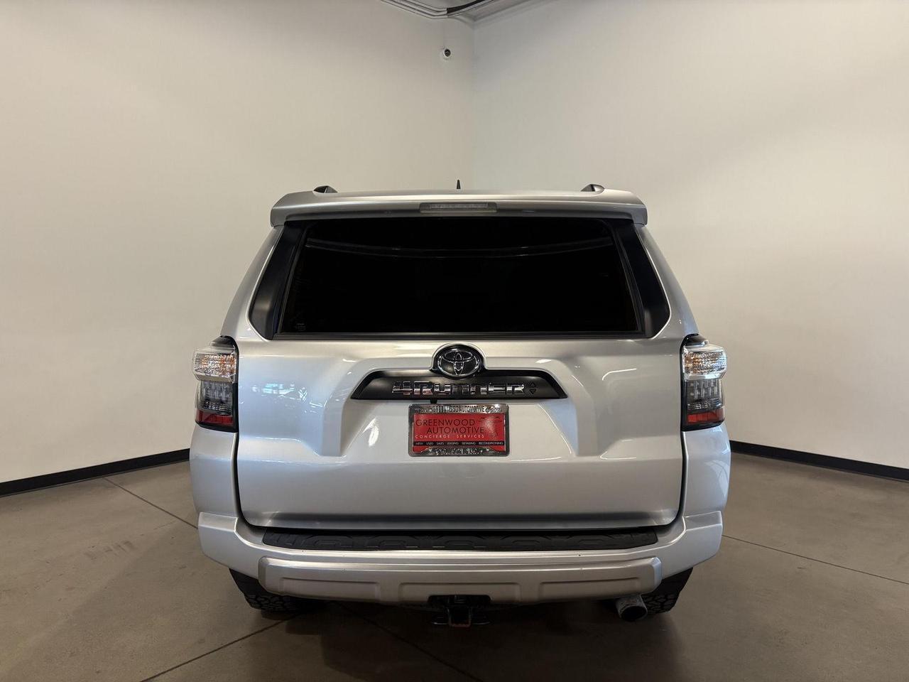 2023 Toyota 4Runner TRD Off Road Premium Parker CO