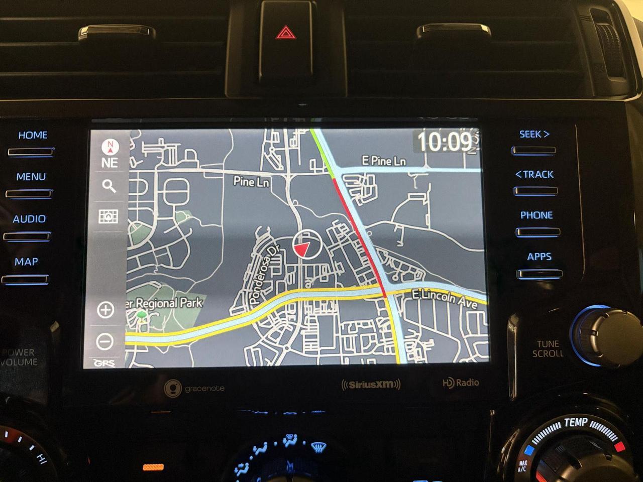 2023 Toyota 4Runner TRD Off Road Premium Parker CO
