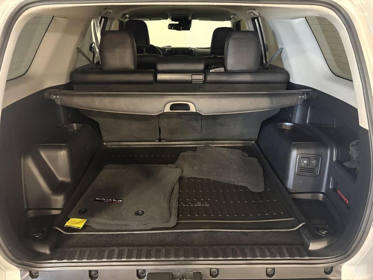 2023 Toyota 4Runner TRD Off Road Premium Parker CO