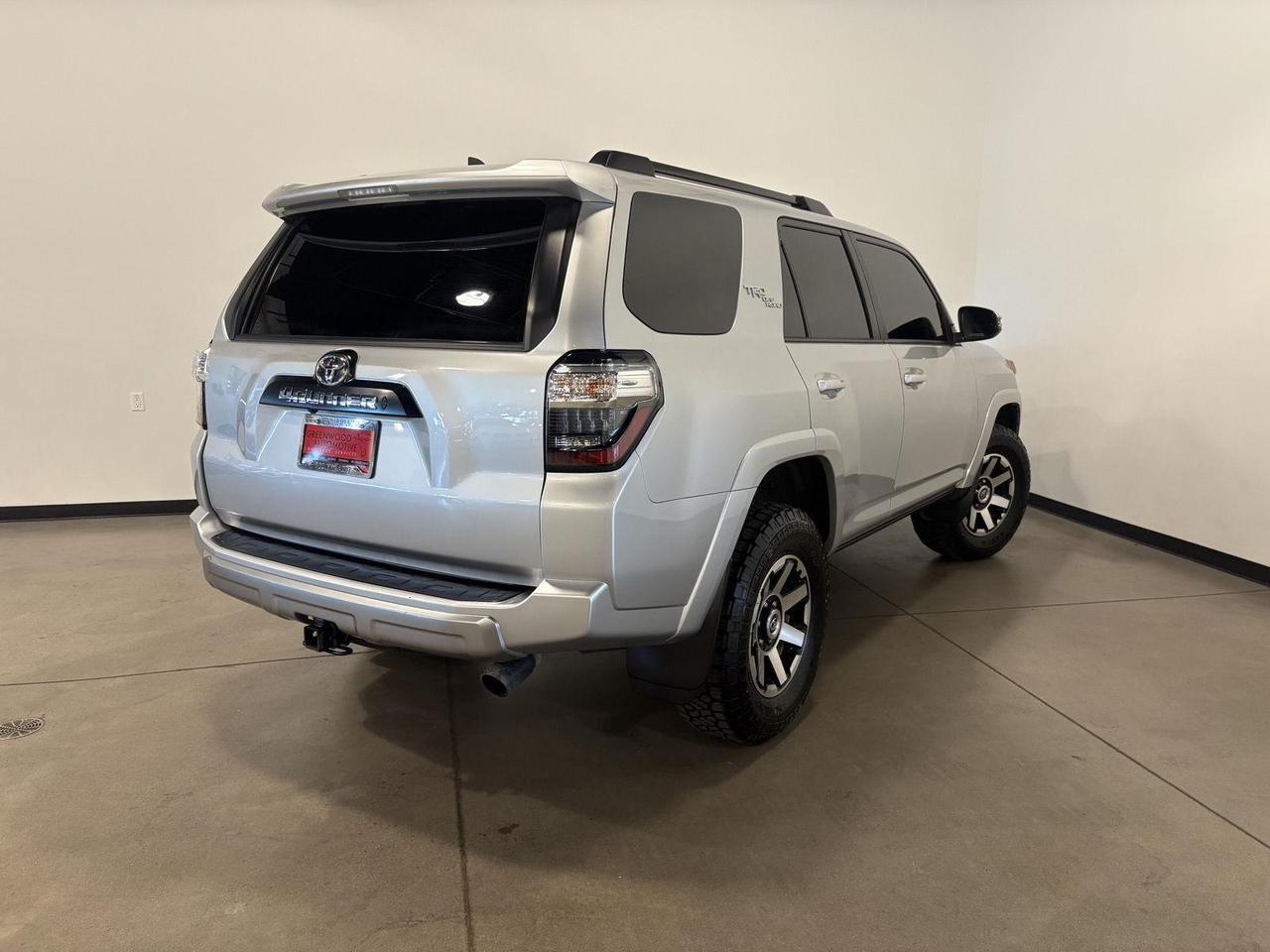 2023 Toyota 4Runner TRD Off Road Premium Parker CO