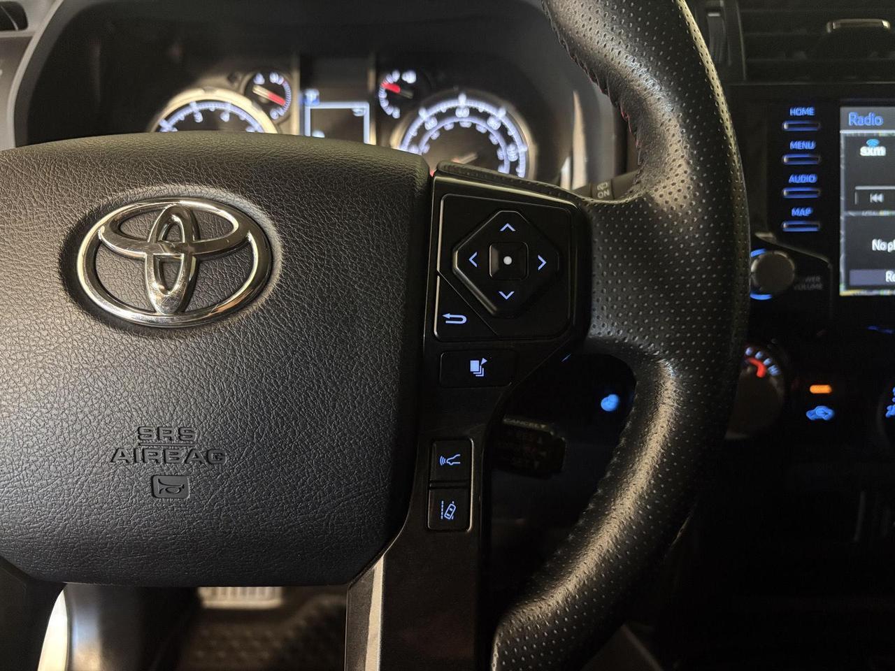 2023 Toyota 4Runner TRD Off Road Premium Parker CO