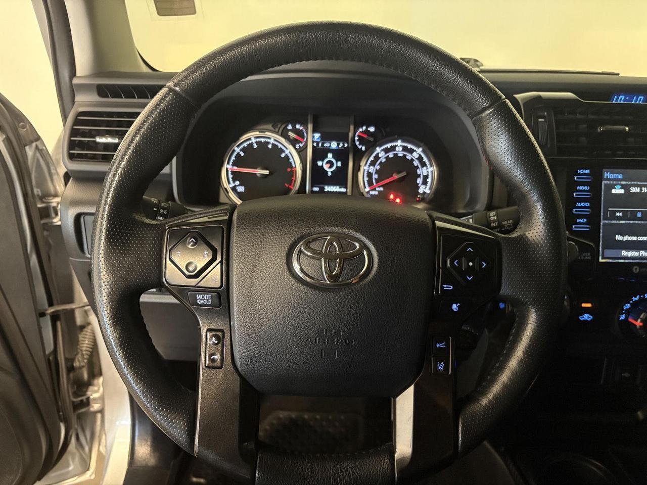 2023 Toyota 4Runner TRD Off Road Premium Parker CO