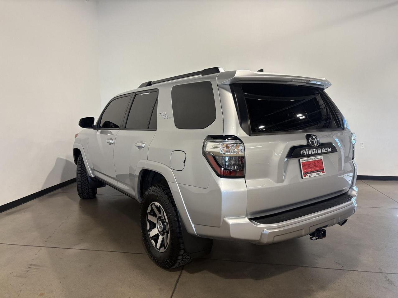 2023 Toyota 4Runner TRD Off Road Premium Parker CO