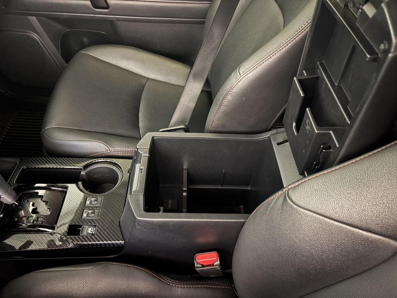 2023 Toyota 4Runner TRD Off Road Premium Parker CO